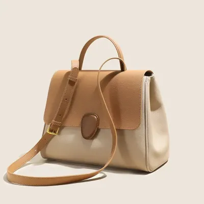  LARGE CAPACITY TOTE BAG 
